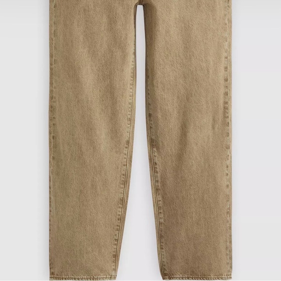 Levi's 578™ BAGGY MEN'S JEANS - Picture 4 of 7